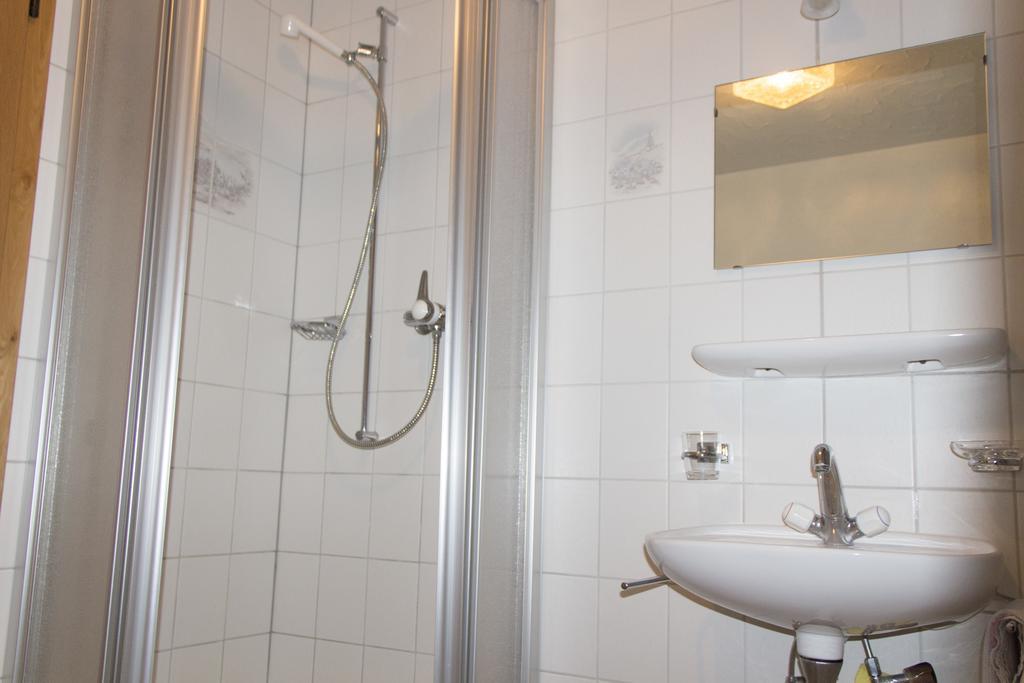 Apartment Etzel Saas-Fee Bilik gambar